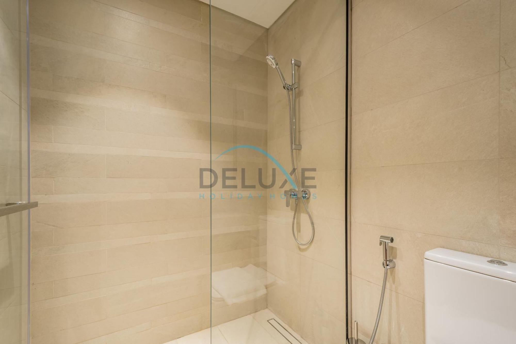 Appartement Contemporary 2br In Azizi Park Avenue, Nad Al Sheba By Deluxe Homes *